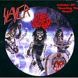 Slayer - Live Undead