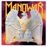 Manowar - Battle Hymns