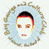 Boy George - At Worse...The Best Of