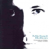 Michael Bolton hits - Greatest Hits 1985-1995