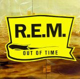 R.E.M - Out Of Time