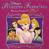 Various artists - Disney's Mulan