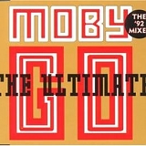 Moby - Ultimate