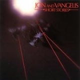 Jon And Vangelis - Short Stories
