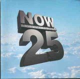 Various - Now - Now 25