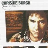 Chris DeBurgh - Quiet Revolution