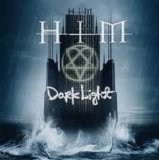 Him (His Infernal Majesty) - Dark light