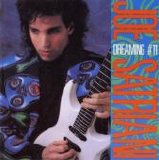 Joe Satriani - Dreaming #11