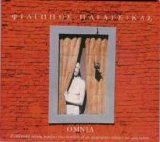Philippos Pliatsikas - Omnia (Special Edition)