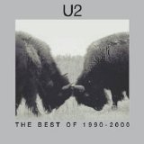 U2 - The Best Of 1990-2000