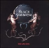 Black Sabbath - Reunion [Disc 1]