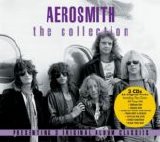 Aerosmith - The Golden Collection