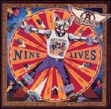 Aerosmith - Nine Lives [ECD]