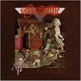 Aerosmith - Toys in the Attic