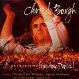 Chris DeBurgh - High On Emotion Live From Dublin
