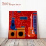 Chris Rea - 11 CD Boxset - Vol. 4 - Electric Memphis Blues