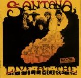 Carlos Santana - Live At The Filmore