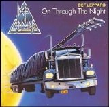 Def Leppard - On Through The Night