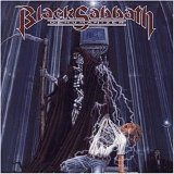 Black Sabbath - Dehumanizer