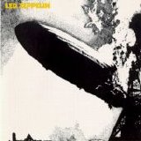 Led Zeppelin - Led Zeppelin I