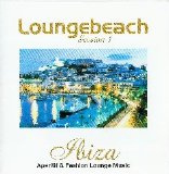 Various - Lounge Beach - Session 1 - Ibiza