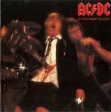 Ac/Dc - If You Want Blood You've Got It