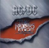 Ac/Dc - The Razors Edge