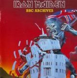 Iron Maiden - BBC Archives