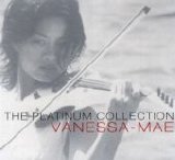 Vanessa Mae - The Platinum Collection