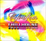 Various - Cafe Del Mar - Chillhouse Mix Vol. 3