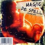 Magic De Spell - Kokkino