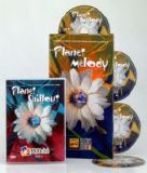 Various - Compact Disc Club - Planet Melody