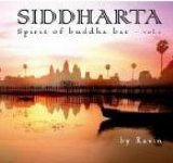 Various - Buddha Bar - Sidharta - The Spirit Of Buddha Bar