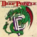 Deep Purple - The Battle Rages On