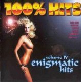 Various - Enigmatic Hits - 100% Enigmatic Hits Vol.4
