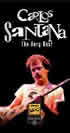 Various - Compact Disc Club - Carlos Santana - The Very Best