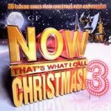 Various - Now - Now Thats What I Call Christmas 3