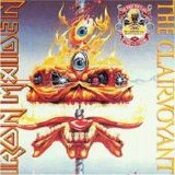 Iron Maiden - The Clairvoyant