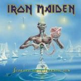Iron Maiden - Seventh Son of a Seventh Son