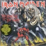 Iron Maiden - The Number Of The Beast