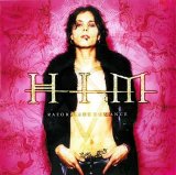 Him (His Infernal Majesty) - Razorblade Romance