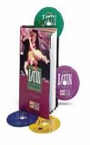Various - Compact Disc Club - The Latin Dance Collection