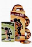 Various - Compact Disc Club - All About Funk
