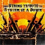 The String Quartet - Tribute to System of A Down