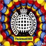 Various - Ministry Of Sound - The Annual 2007