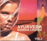 Various - Buddha Bar - Buddha Lounge 1