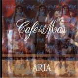 Various - Cafe Del Mar - Aria Vol. 1