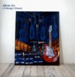 Chris Rea - 11 CD Boxset - Vol. 6 - Chicago Blues