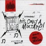 Various - Ministry Of Sound - It's Only A Mix Tape Vol. 2