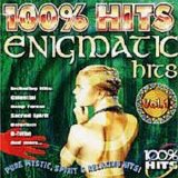 Various - Enigmatic Hits - 100% Enigmatic Hits Vol.1
